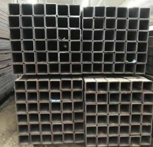 张家港20#无缝方管